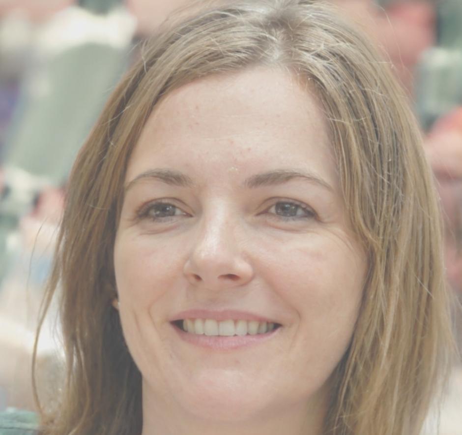 Portrait of Siriporn Vichaikul, Tax Strategy Director